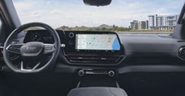 Regester Chevrolet in Thompsontown PA