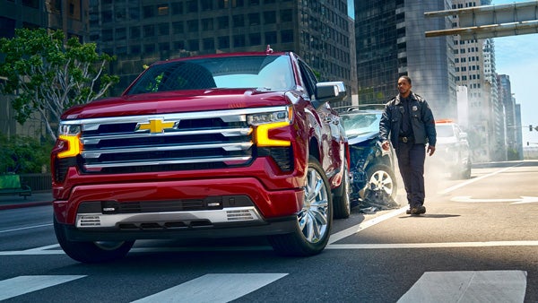 Regester Chevrolet in Thompsontown PA