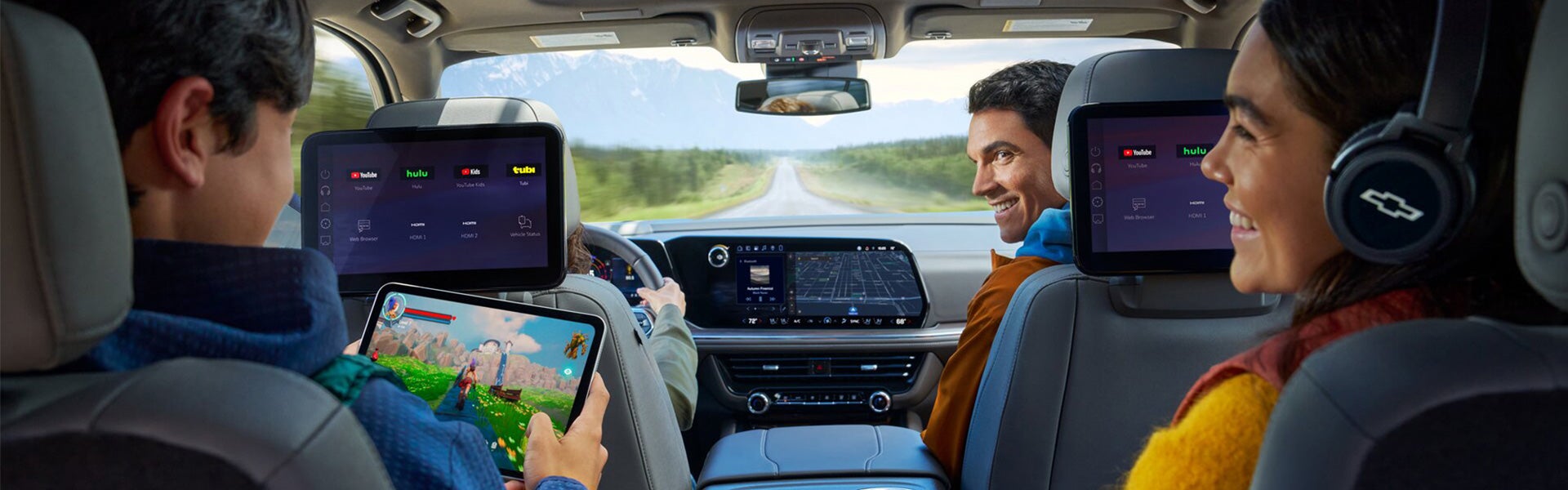 Regester Chevrolet in Thompsontown PA