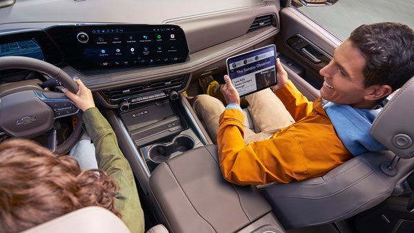 Regester Chevrolet in Thompsontown PA