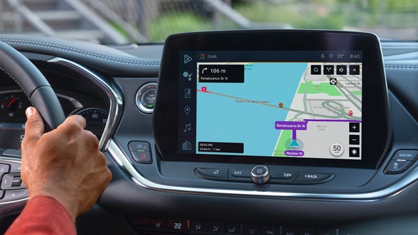 Regester Chevrolet in Thompsontown PA