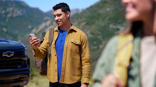 Regester Chevrolet in Thompsontown PA