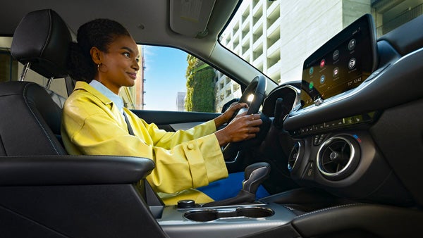 Regester Chevrolet in Thompsontown PA