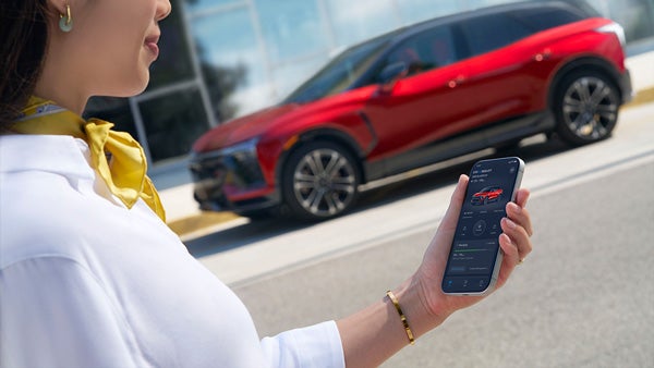 Regester Chevrolet in Thompsontown PA