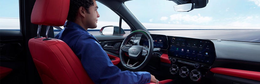 Regester Chevrolet in Thompsontown PA