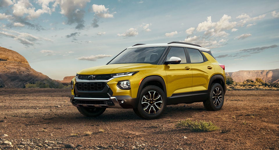 Regester Chevrolet in Thompsontown PA