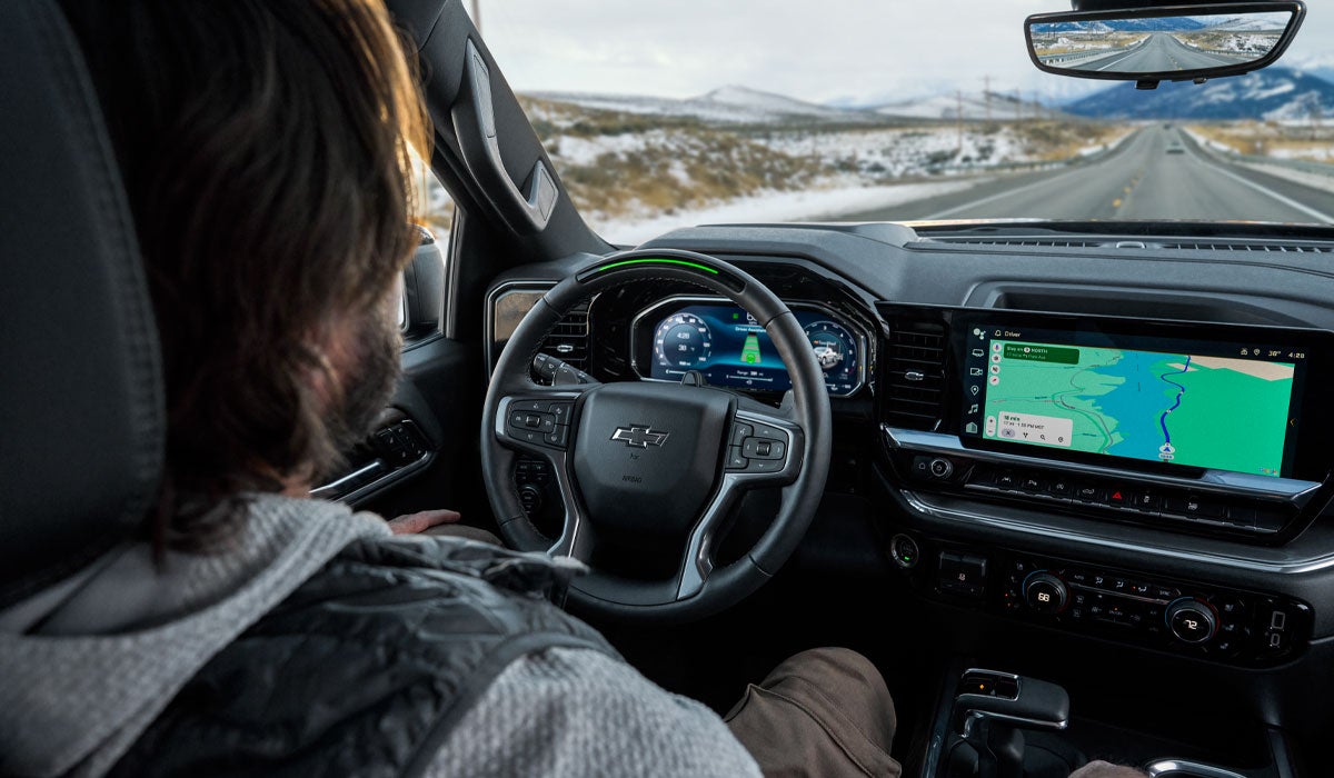 Regester Chevrolet in Thompsontown PA