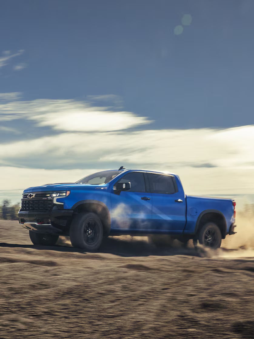 Regester Chevrolet in Thompsontown PA