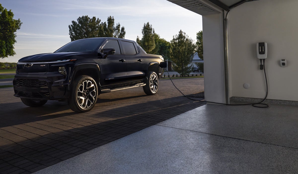 Regester Chevrolet in Thompsontown PA