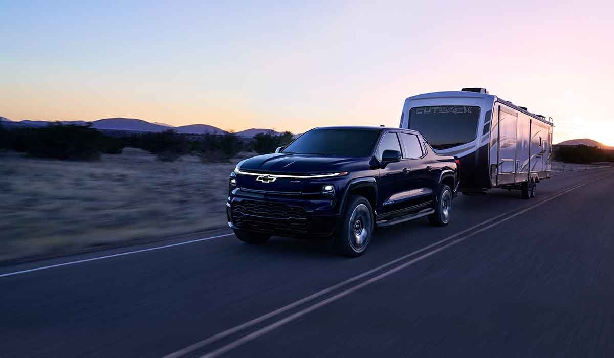 Regester Chevrolet in Thompsontown PA