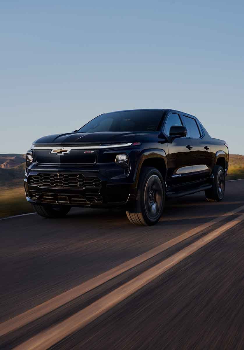 Regester Chevrolet in Thompsontown PA