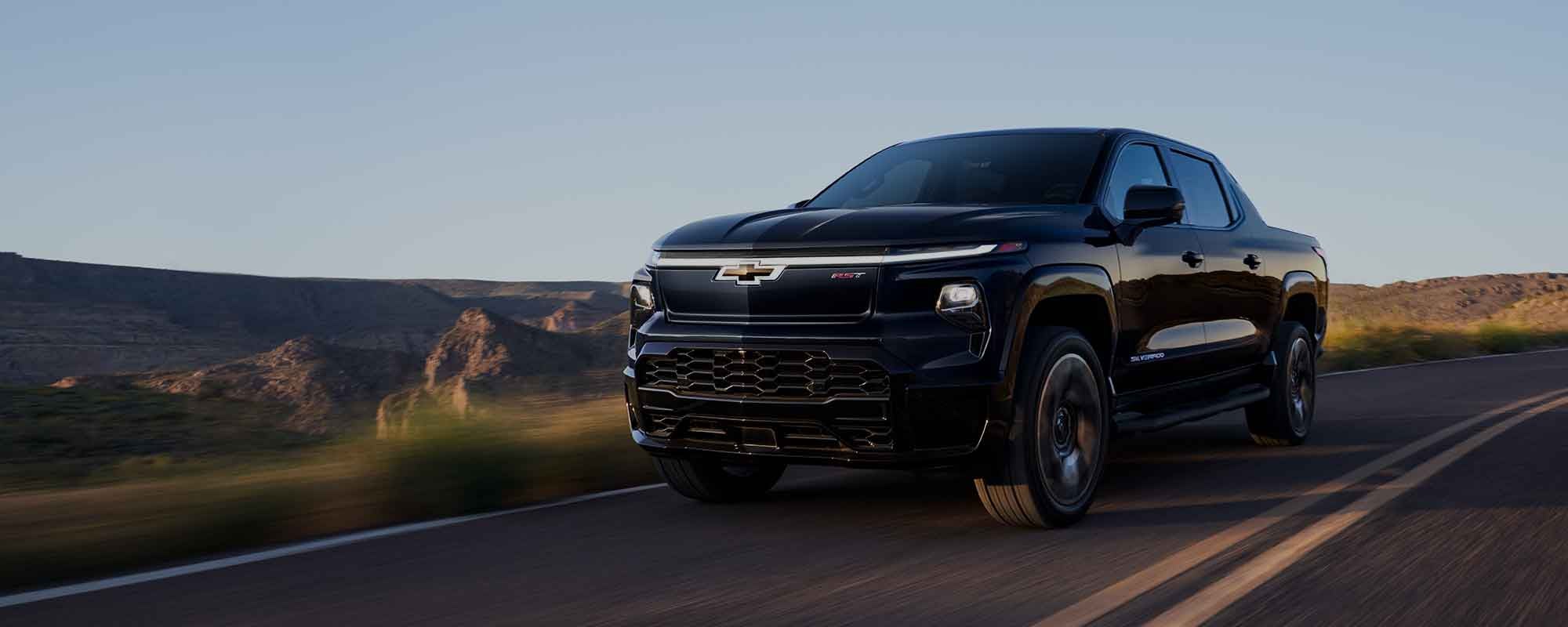 Regester Chevrolet in Thompsontown PA