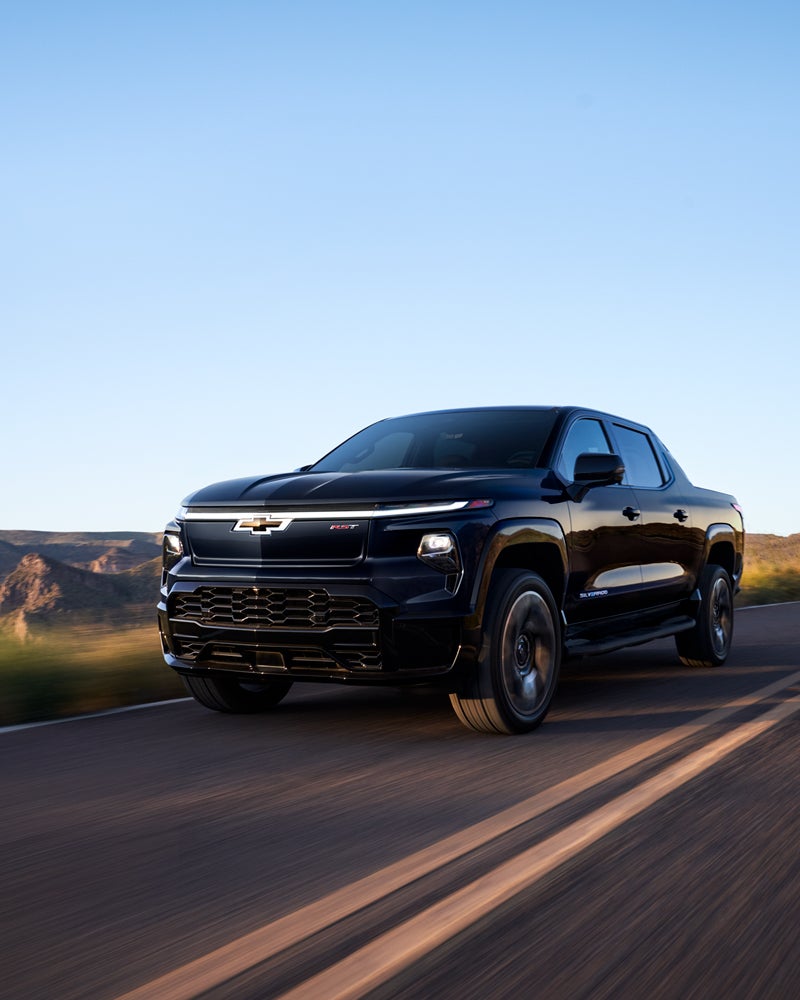 Regester Chevrolet in Thompsontown PA