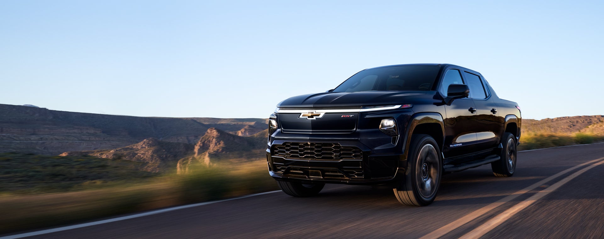 Regester Chevrolet in Thompsontown PA