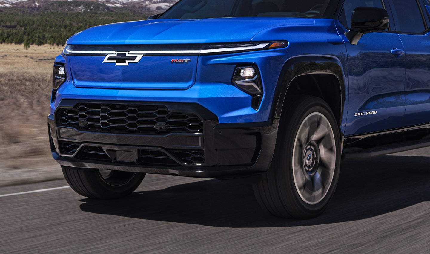 Regester Chevrolet in Thompsontown PA