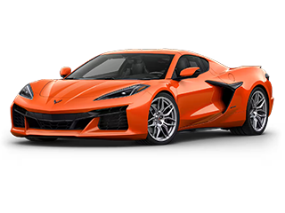 Chevrolet Corvette Z06 - Regester Chevrolet in Thompsontown PA