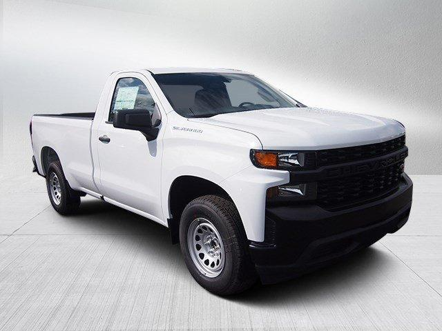CHEVROLET SILVERADO 1500 OFFERS