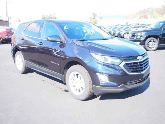 CHEVROLET EQUINOX OFFERS