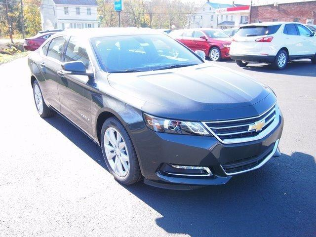 CHEVROLET IMPALA OFFERS
