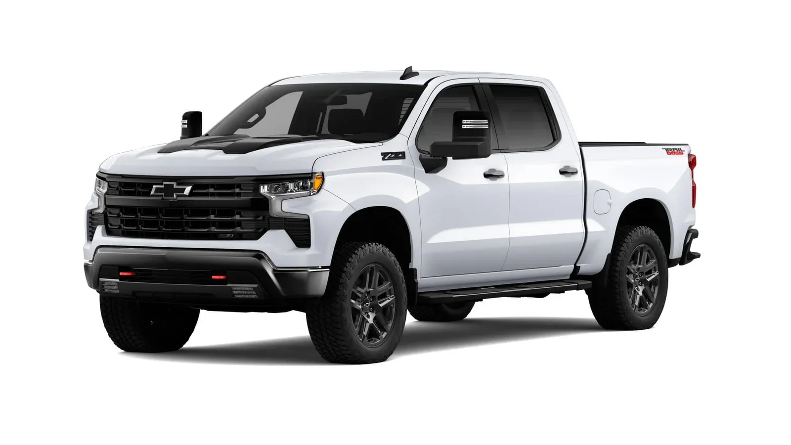 CHEVROLET SILVERADO 1500 OFFERS