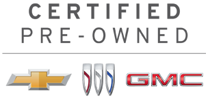 Chevrolet Buick GMC Certified Pre-Owned in Thompsontown, PA